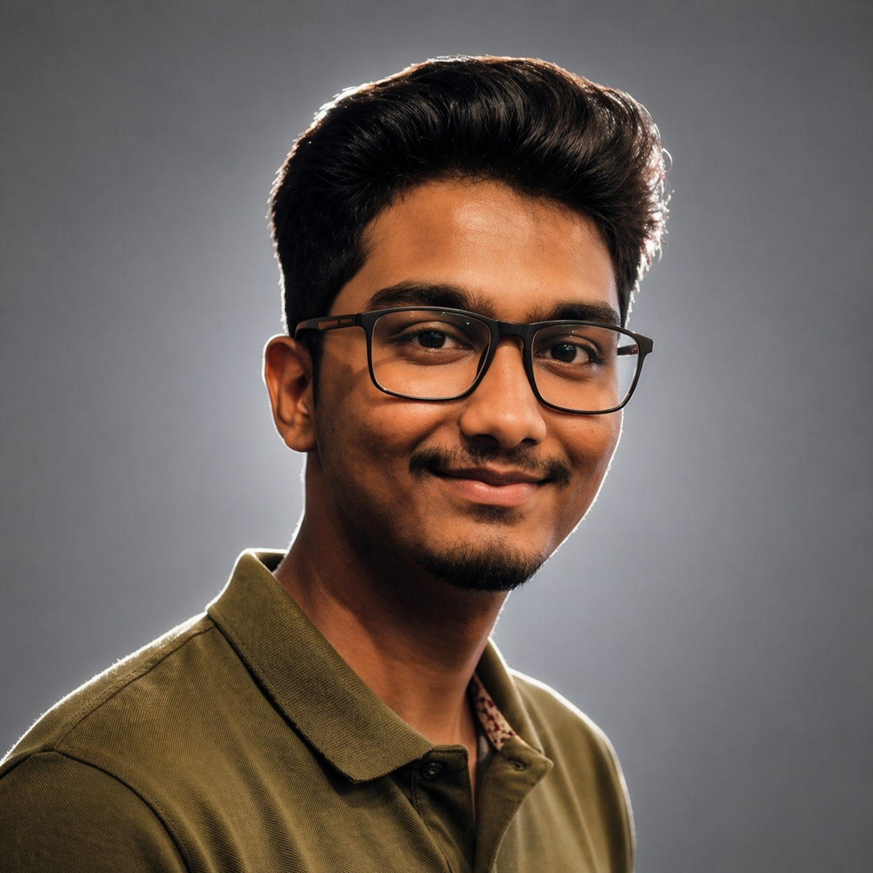 Abdul Sami, founder of DFY GTM Systems
